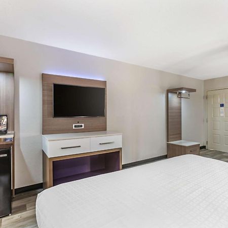 Best Western Sunland Park Inn El Paso Exterior foto