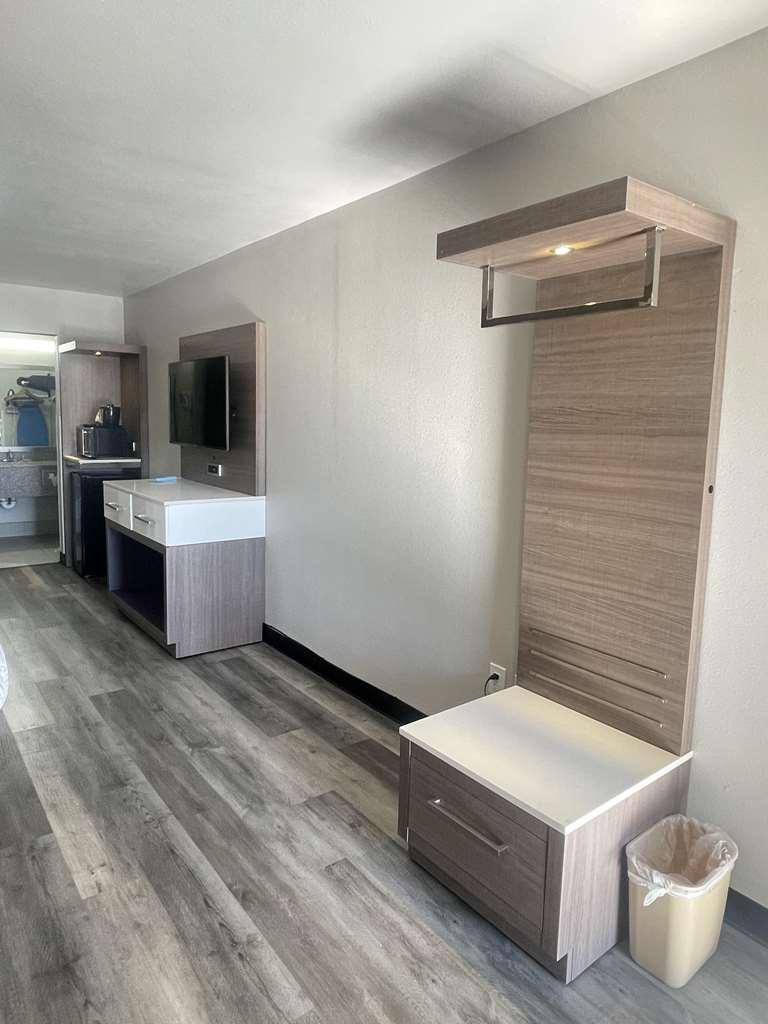 Best Western Sunland Park Inn El Paso Habitación foto