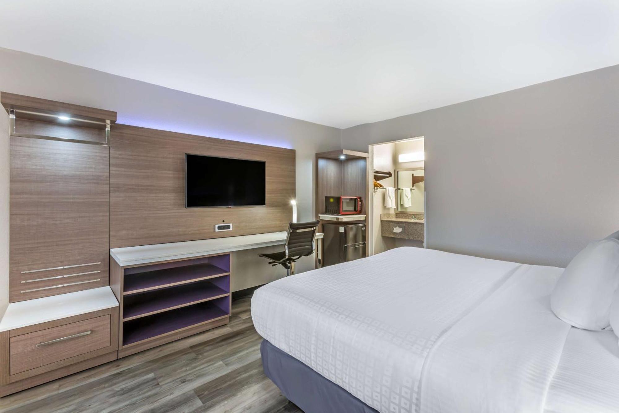 Best Western Sunland Park Inn El Paso Exterior foto