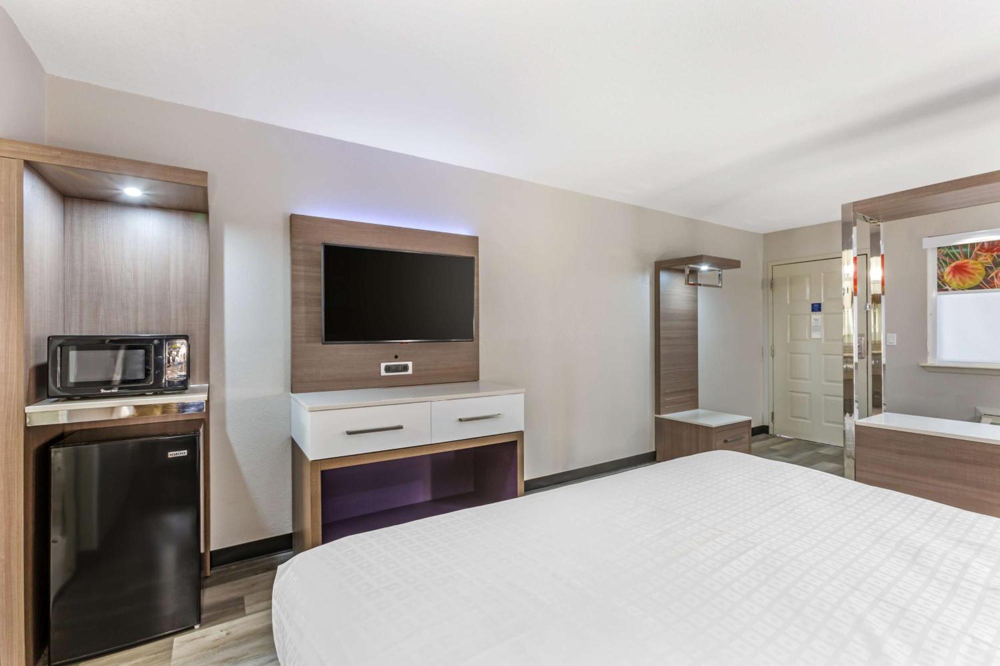 Best Western Sunland Park Inn El Paso Exterior foto
